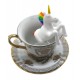 Unicorn Silicone Tea Infuser