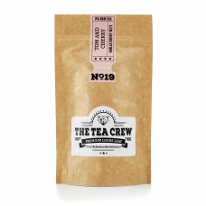 Tom and Cherry - Vanilla Cherry Taste
