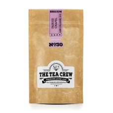 Fairies Chapel - Lemon and Wild Berries Taste 