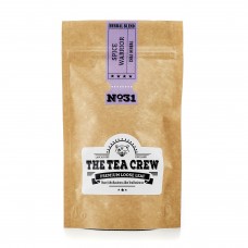 Spice Warrior - Chai Herbal Blend 