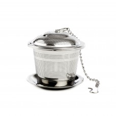 Stainless Steel Tea Infuser