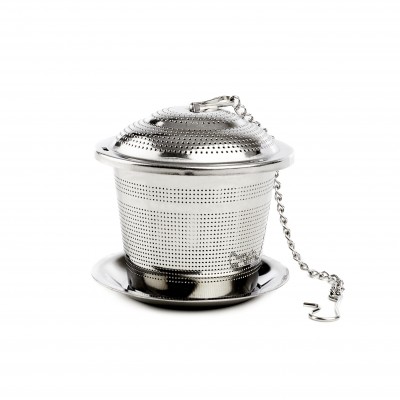 Stainless Steel Tea Infuser