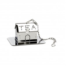 Stainless Steel House Tea Infuser