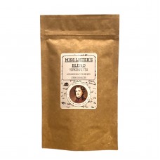 Miss Lister's Blend - Anne Lister Shibden Hall Yorkshire Tea Blend Loose Leaf 