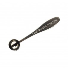 Perfect Matcha Tea Measuring Spoon