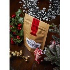 A Christmassy Tea - Cinnamon and Cloves Taste Black Tea Blend - 20g Sample