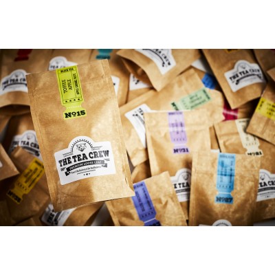 Pick and Choose Five Tea 20g Samples Pick and Choose Five Tea 20g Samples