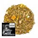 Amazonian Queen - Yerba Mate Tea Blend with Pineapple, Mango, and Lemon