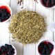 Blackberry Leaves - Dried Herbal Infusion Blackberry Leaves - Dried Herbal Infusion