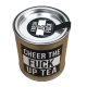 Cheer The Fuck Up Tea Gift Tin