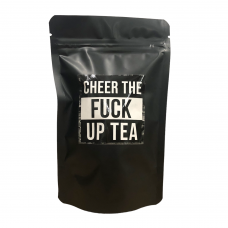 Cheer The Fuck Up Tea Gift Bag