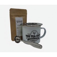 Loose Leaf Tea Making Tool Kit
