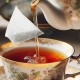 Earl Grey Velvet - Double Cream Earl Grey Deluxe Pyramid Tea Bags Earl Grey Velvet - Double Cream Earl Grey Deluxe Pyramid Tea Bags