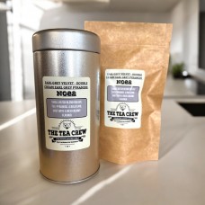 Earl Grey Velvet - Double Cream Earl Grey 