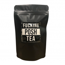 Fucking Posh Tea Gift Bag