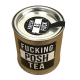 Fucking Posh Tea Gift Tin
