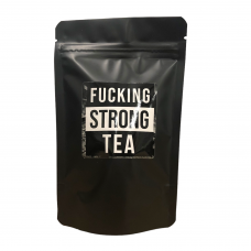 Fucking Strong Tea Gift Bag