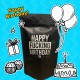 Happy Fucking Birthday Tea Gift Bag Happy Fucking Birthday Tea Gift Bag