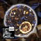 Earl Grey Darjeeling Tea - Earl Grey Tea Gift Premium Quality Ingredients Loose Leaf Tea
