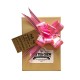 Mother's Day Gift Box Choose From Black, Green, Herbal, Fruit, Chai And Rooibos Tea Blends. Tea Infuser Included.
