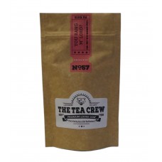You Rang M'Lord? - Earl Grey With Warming Spices 