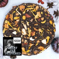 Mother Shipton's Potion Spooktacular Blend With Almond, Vanilla, Cinnamon And Halloween Sprinkles.