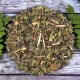Nettle Leaf Tea - Dried Herbal Infusion 