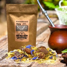 Northern Soul - Coffee Taste Loose Leaf Mate Tea