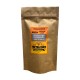 Yerba Mate Tea Blend with Blood Oranges and Lime Oil - Zesty and Zingy Brew Handcrafted by The Tea Crew Yerba Mate Tea Blend with Blood Oranges and Lime Oil - Zesty and Zingy Brew Handcrafted by The Tea Crew