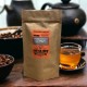 Paradise Garden - Peach Pomegranate Oolong Loose Tea Blend