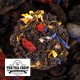 Paradise Garden - Peach Pomegranate Oolong 20g Sample