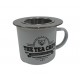 Tea Cup Stainless Steel Tea Infuser Basket Tea Cup Stainless Steel Tea Infuser Basket