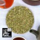 Peppermint Tea Leaves - Dried Herbal Infusion 