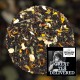 Rhubarb And Custard Flavour Black Loose Leaf Tea Blend Rhubarb And Custard Flavour Black Loose Leaf Tea Blend