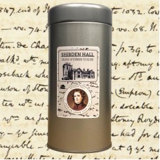 Shibden Hall Tea - Anne Lister Halifax Afternoon Tea Blend Loose Leaf Tea 