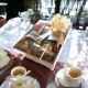 Tea And Biscuits Hamper Gift For Tea Lovers Tea And Biscuits Hamper Gift For Tea Lovers
