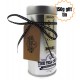 Tea Gift Tin Ribbon Wrapped With A Gift Tag And Message Tea Gift Tin Ribbon Wrapped With A Gift Tag And Message