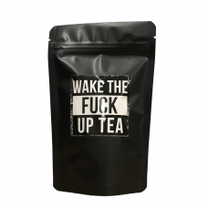 Wake The Fuck Up Tea Gift Bag