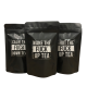 Wake The Fuck Up Tea Gift Bag