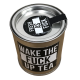 Wake The Fuck Up Tea Gift Tin