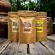 Northern Soul - Coffee Taste Loose Leaf Mate Tea