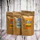 Blueberry Cha Cha - Yerba Mate Tea Blend with Blueberries, Lime Oil, and Guarana Blueberry Cha Cha - Yerba Mate Tea Blend with Blueberries, Lime Oil, and Guarana
